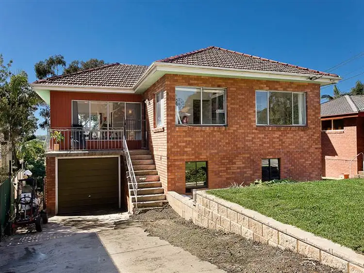8 Gorse Close, Loftus NSW 2232
