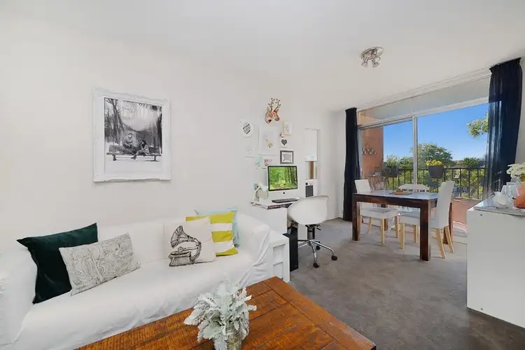 51/1 Cook Road, Centennial Park NSW 2021