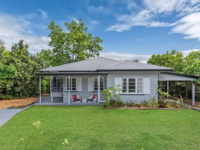 Main view of Homely house listing, 19 Southwell Street, Moorooka QLD 4105