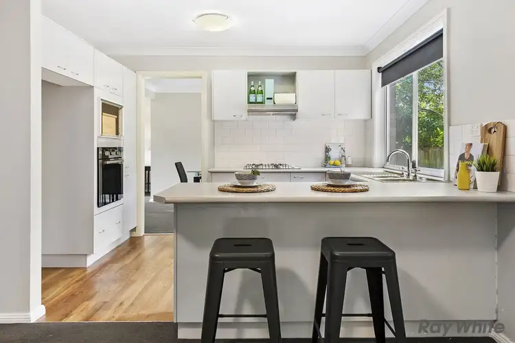 Sixth view of Homely house listing, 48 Oakhill Drive, Castle Hill NSW 2154