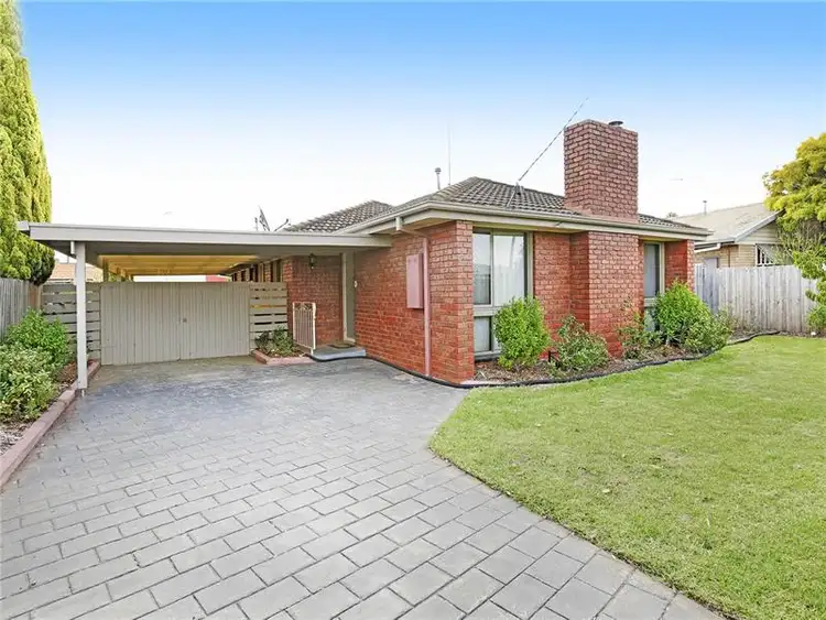 60 Rennie Street, Lara VIC 3212