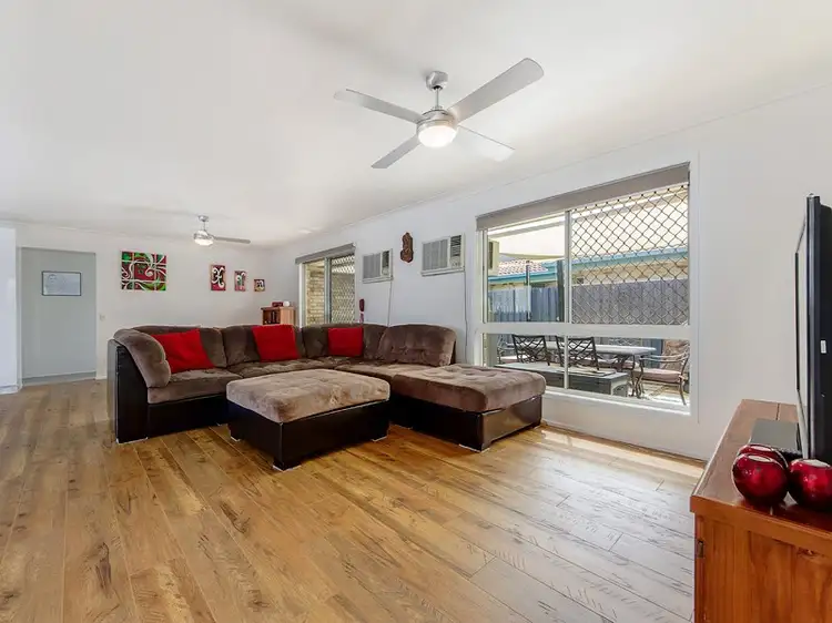 Fifth view of Homely house listing, 5 Rushton Court, Merrimac QLD 4226