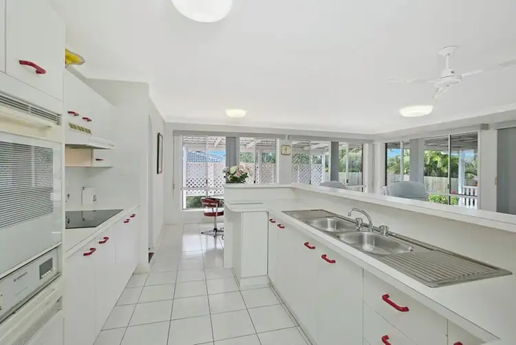 Second view of Homely house listing, 31 Frampton Street, Alexandra Hills QLD 4161