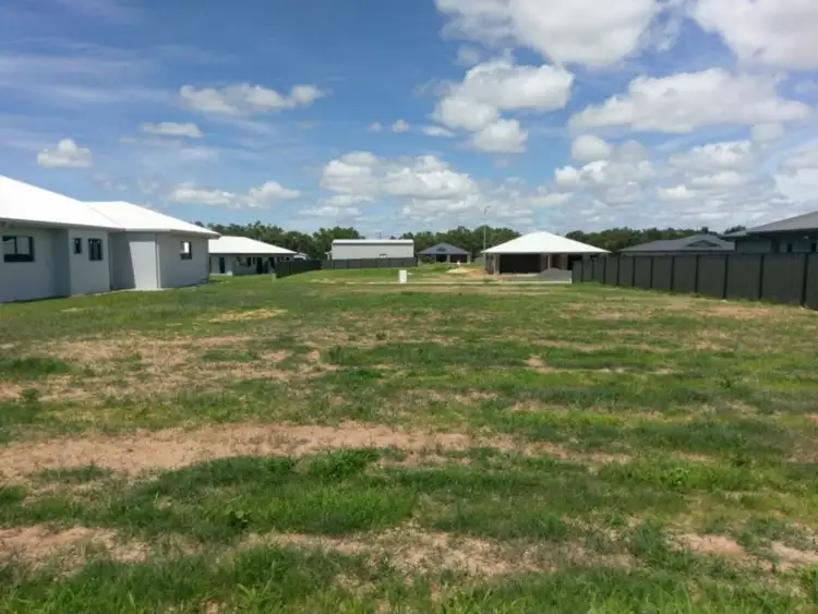 Second view of Homely land listing, Address available on request