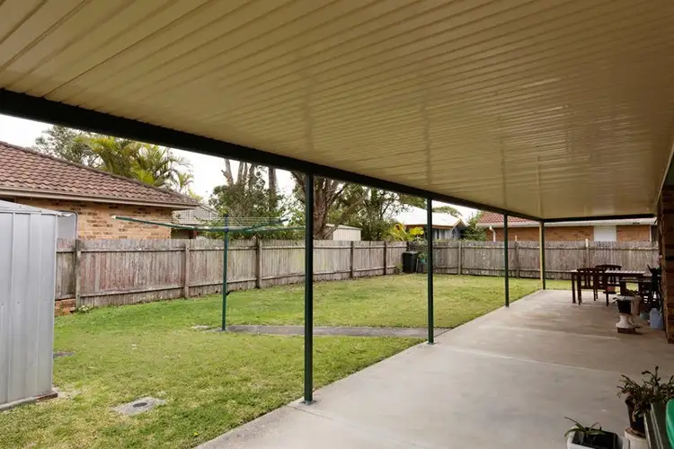 Second view of Homely house listing, 4 Higgins Close, Tea Gardens NSW 2324