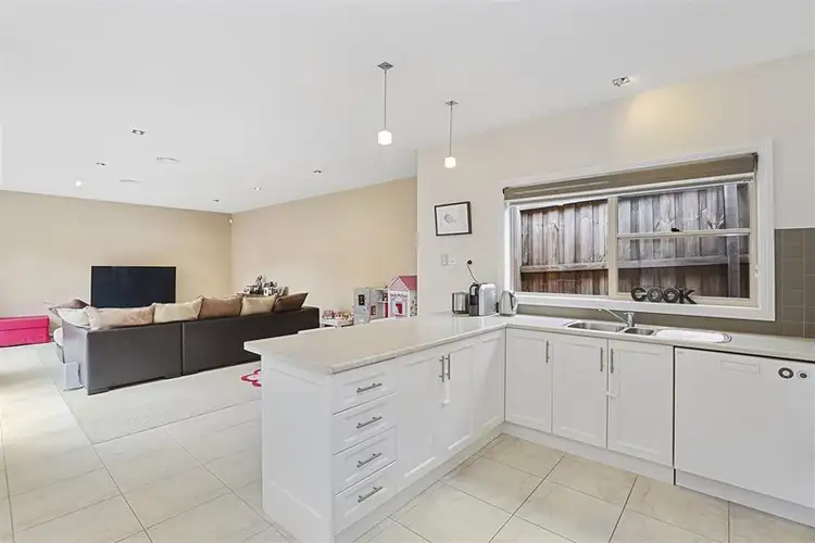 Second view of Homely house listing, 12 McKeown Lane, Belmont VIC 3216