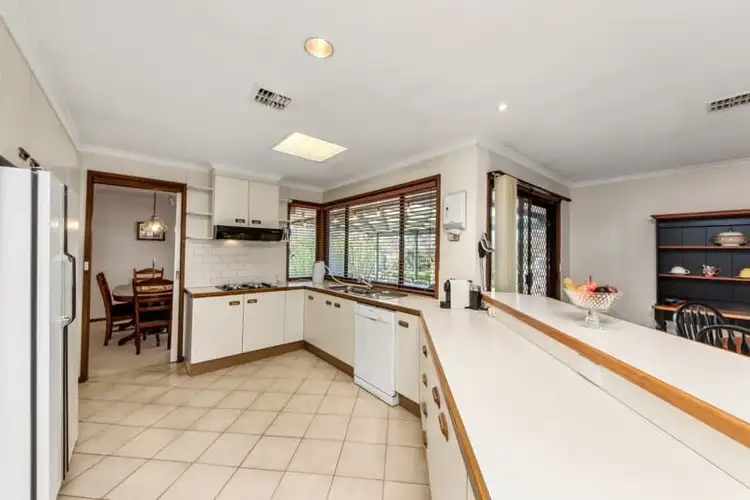Sixth view of Homely house listing, 31 Bellinger Crescent, Kaleen ACT 2617