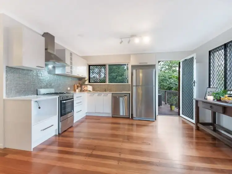 Third view of Homely house listing, 45 Wilson Avenue, Albany Creek QLD 4035