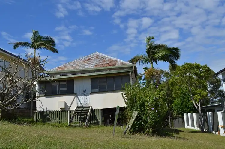 38 John Street, Yeppoon QLD 4703