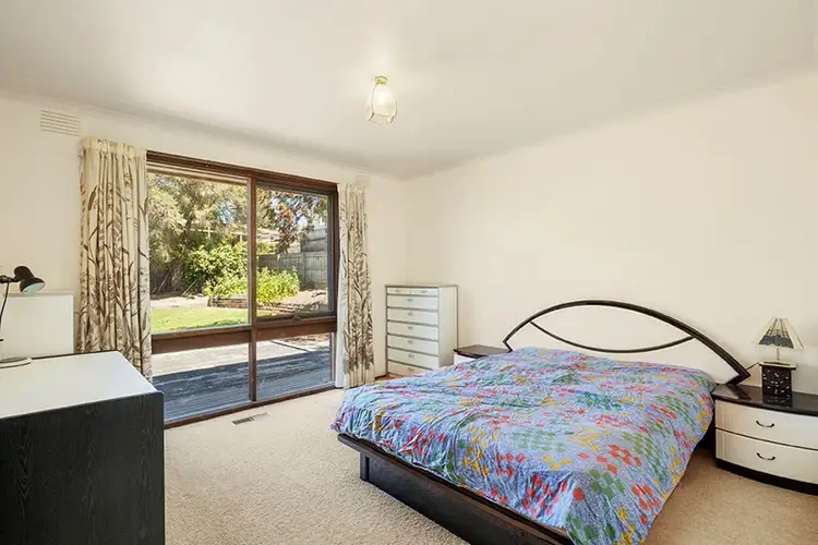 Fifth view of Homely house listing, 2 Azure Court, Templestowe VIC 3106