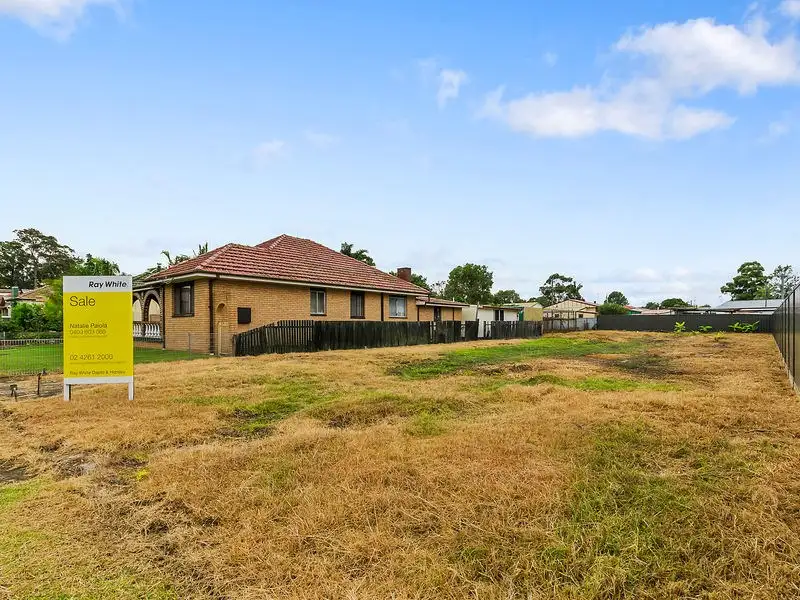 Main view of Homely land listing, 137 Prince Edward Drive, Dapto NSW 2530