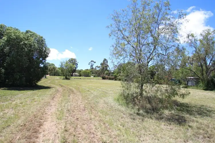 Fifth view of Homely land listing, 35 Goombungee Road, Kingsthorpe QLD 4400