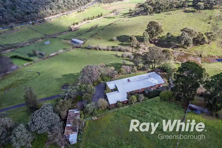 Main view of Homely rural property listing, 85 Lambert Street, Diamond Creek VIC 3089