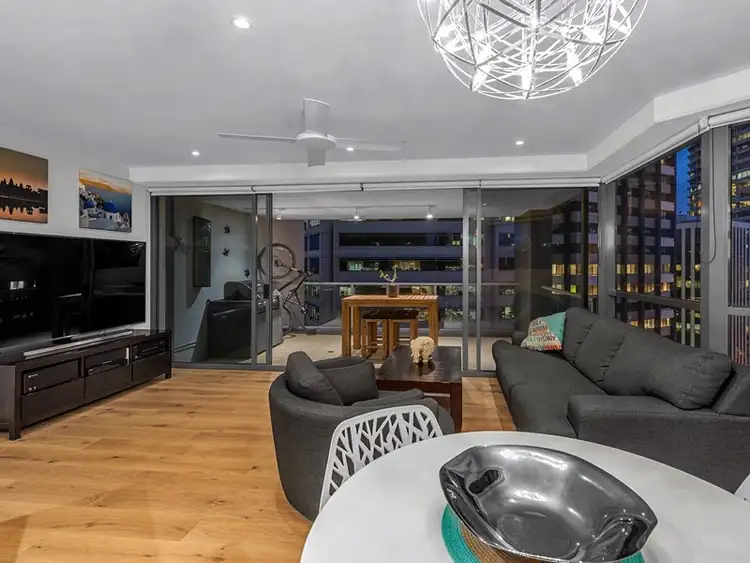 176/420 Queen Street, Brisbane QLD 4000