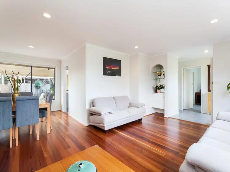 Main view of Homely house listing, 3 Rainsford Court, Dingley Village VIC 3172