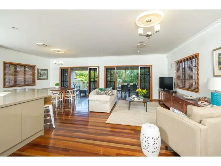 Sixth view of Homely house listing, 36 Coronation Street, Bardon QLD 4065