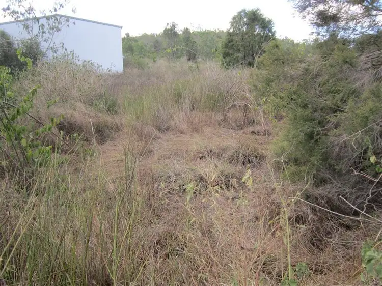 Sixth view of Homely land listing, 1094 Belmont Road, Glendale QLD 4711