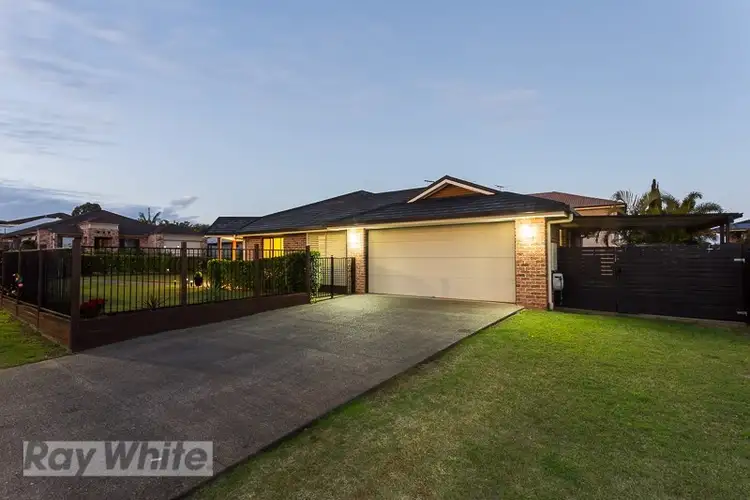 Fifth view of Homely house listing, 32 Watervale Drive, Redland Bay QLD 4165