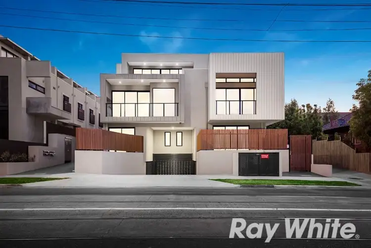 12/1522 Malvern Road, Glen Iris VIC 3146