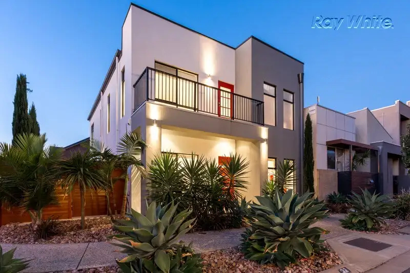 Main view of Homely house listing, 32 Harvey Circuit, Mawson Lakes SA 5095