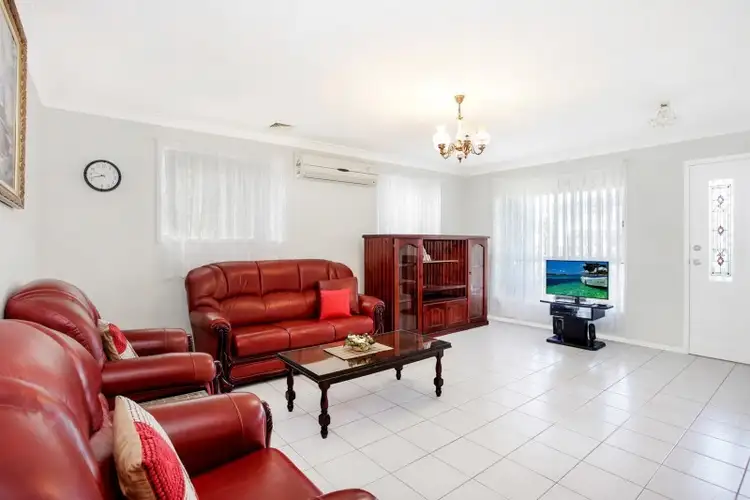 Sixth view of Homely house listing, 9 Stroker Street, Canley Heights NSW 2166