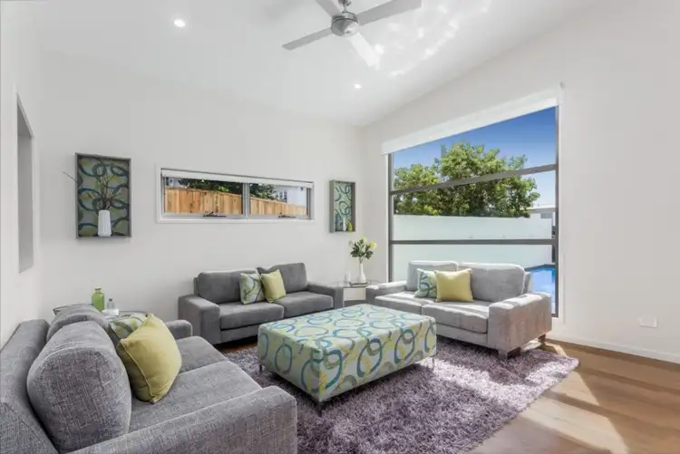 Sixth view of Homely house listing, 31 Ferguson Road, Wavell Heights QLD 4012
