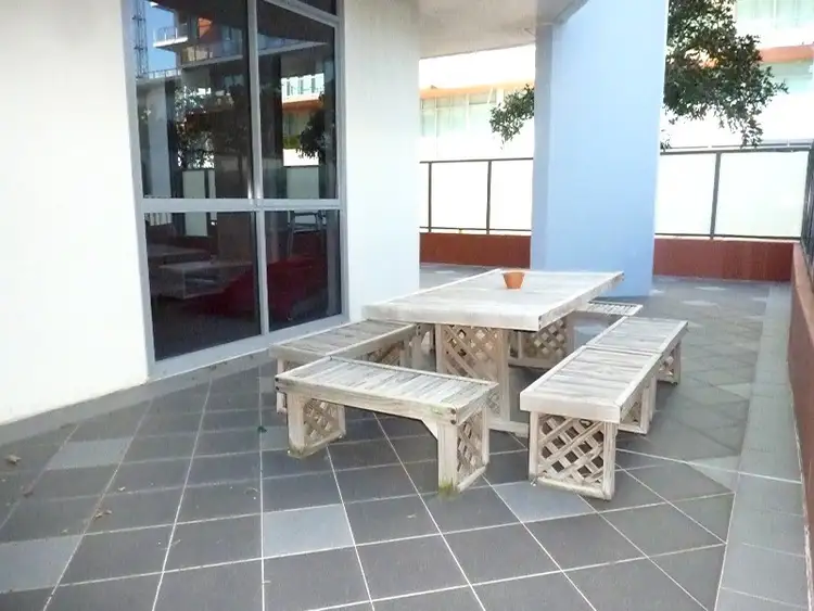 Second view of Homely apartment listing, 3 Como Crescent, Southport QLD 4215