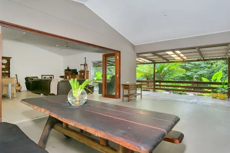 Seventh view of Homely house listing, 8 Coconut Grove, Kuranda QLD 4881