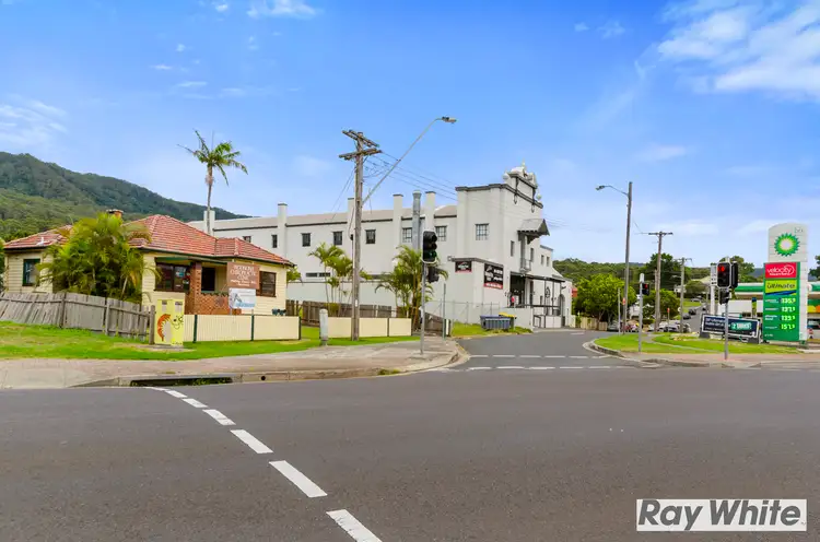26 and 26A Ball Street, Woonona NSW 2517