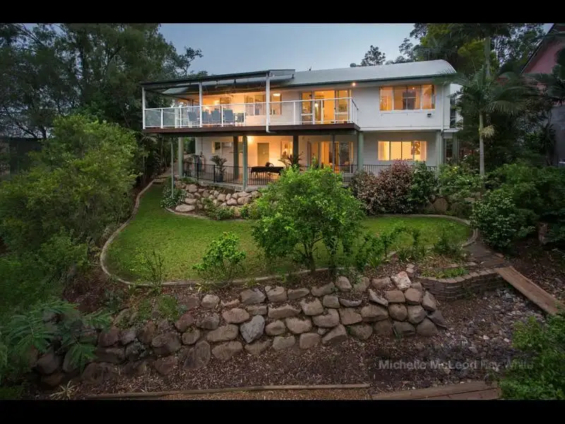 Main view of Homely house listing, 8 Advanx Street, Chapel Hill QLD 4069