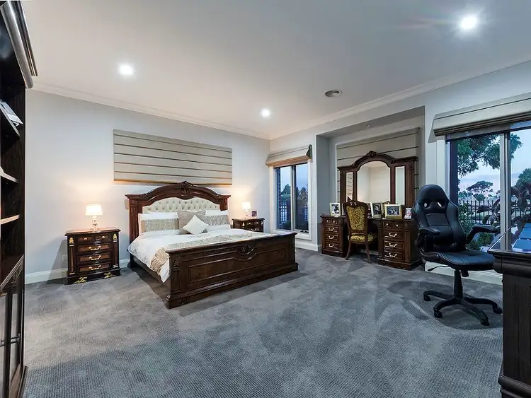 Fourth view of Homely house listing, 2 Federation Boulevard, Truganina VIC 3029
