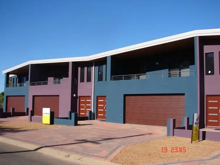 Main view of Homely unit listing, 3/52 Smith Street, Kalbarri WA 6536