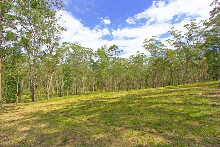 Second view of Homely land listing, Lot 1/120 Dooralong Ridge Drive, Dooralong NSW 2259