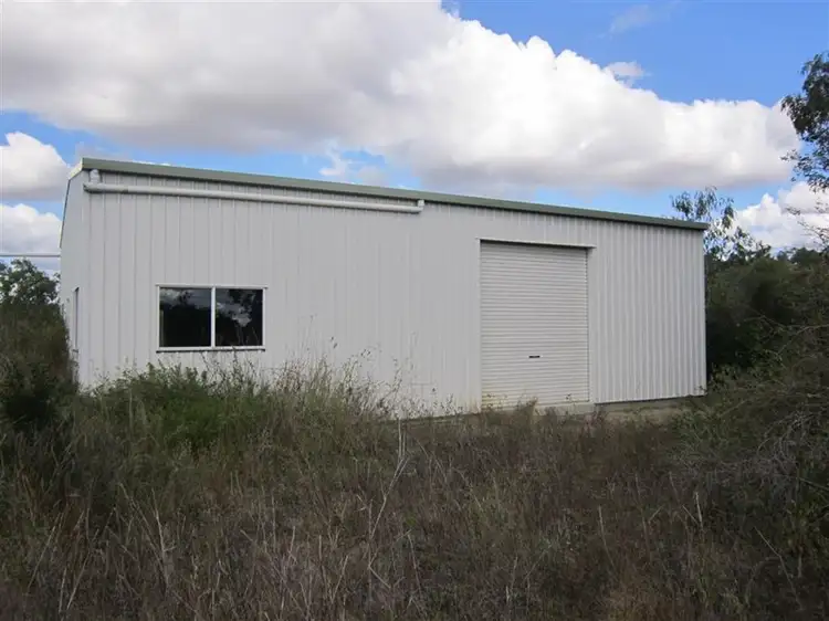 Seventh view of Homely land listing, 1094 Belmont Road, Glendale QLD 4711