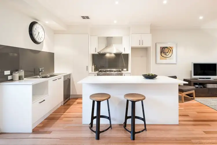 Fourth view of Homely house listing, 3B Manuka Street, Bentleigh East VIC 3165