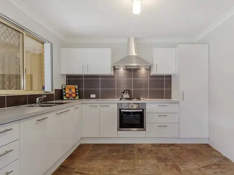 Fourth view of Homely house listing, 21 Dalrymple Drive, Leda WA 6170