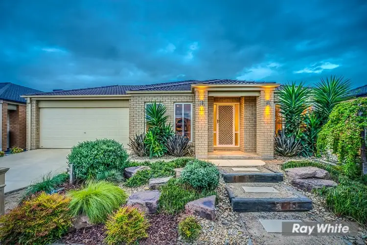 Main view of Homely house listing, 44 Evadene Drive, Tarneit VIC 3029