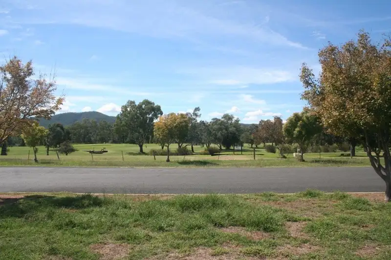 Main view of Homely land listing, 18 Gwydir Terrace, Bingara NSW 2404
