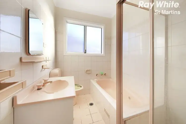 Sixth view of Homely house listing, 8 Waugh Crescent, Blacktown NSW 2148