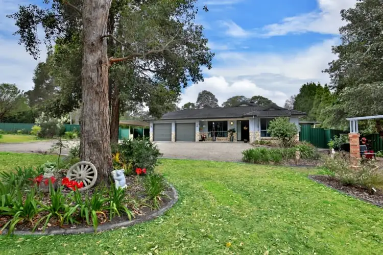 Sixth view of Homely house listing, 1 Tartarian Crescent, Bomaderry NSW 2541