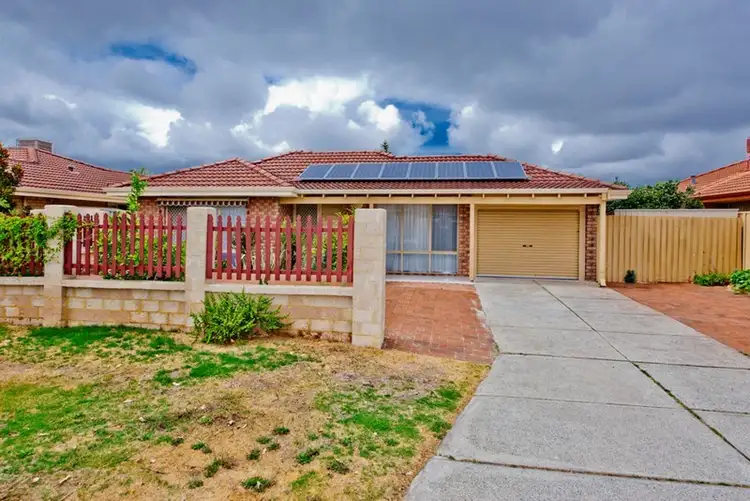 Second view of Homely house listing, 18 Aerial Place, Morley WA 6062
