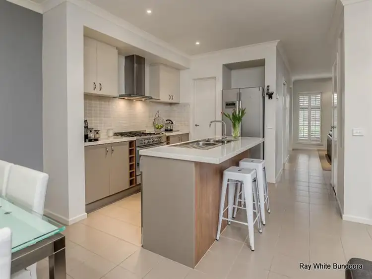 Fourth view of Homely townhouse listing, 1 Durer Walk, Mernda VIC 3754