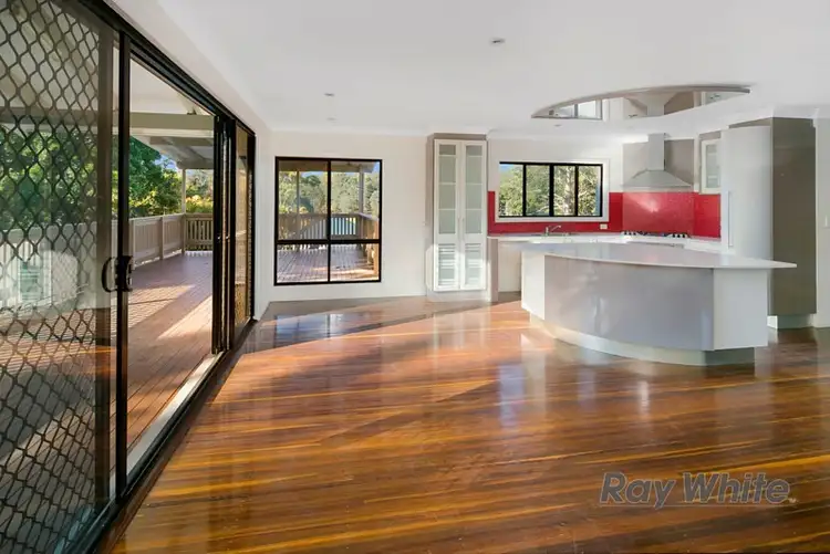 Third view of Homely house listing, 1441 Mt Cotton Road, Burbank QLD 4156