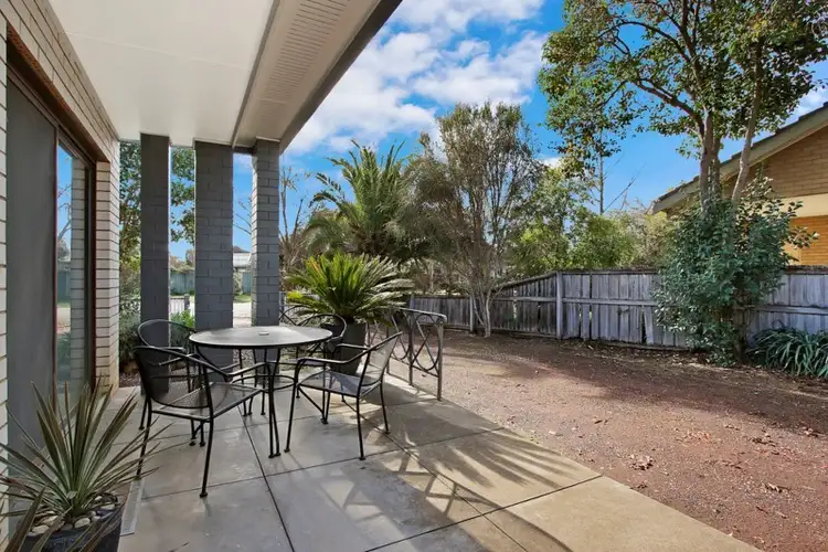 Second view of Homely house listing, 4 Union Street, Benalla VIC 3672