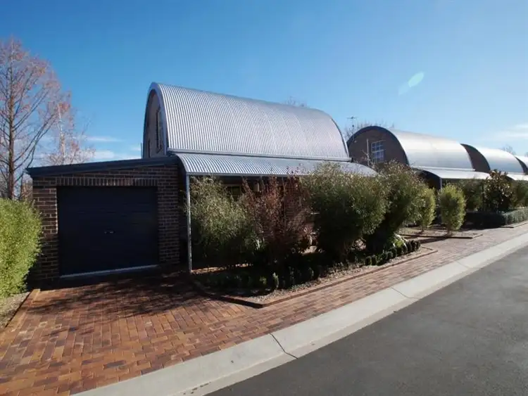 Fifth view of Homely townhouse listing, 2/6 Eliza Lane, Armidale NSW 2350