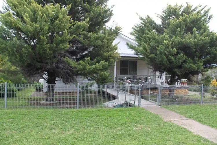 61 Dewhurst Street, Werris Creek NSW 2341