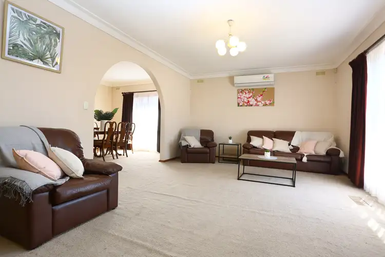Seventh view of Homely house listing, 28 Alvarado Avenue, Thomastown VIC 3074