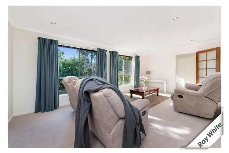 Second view of Homely house listing, 6 Mackay Cresent, Kambah ACT 2902