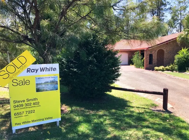 Main view of Homely rural property listing, 68 Iluka Circuit, Taree NSW 2430