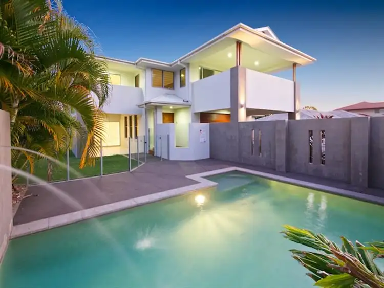 57 Douro Road, Wellington Point QLD 4160